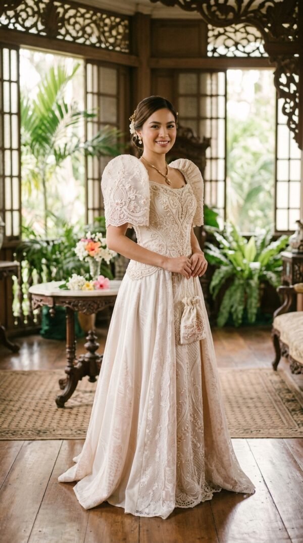 Celle Filipiniana